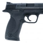 S&W M&P9 9mm Semi Auto Pistol
