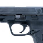 S&W M&P9 9mm Semi Auto Pistol