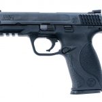 S&W M&P9 9mm Semi Auto Pistol