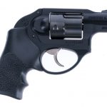 Ruger LCR .38 Special +P DA Revolver