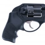 Ruger LCR .38 Special +P DA Revolver