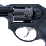 Ruger LCR .38 Special +P DA Revolver