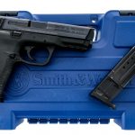 S&W M&P9 9mm Semi Auto Pistol