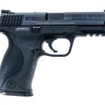 S&W M&P9 9mm Semi Auto Pistol