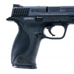 S&W M&P9 9mm Semi Auto Pistol