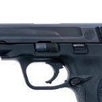 S&W M&P9 9mm Semi Auto Pistol