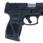 Taurus G3C 9mm Semi Auto Pistol