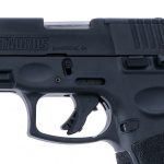 Taurus G3C 9mm Semi Auto Pistol