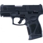 Taurus G3C 9mm Semi Auto Pistol