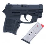 S&W Bodyguard .380ACP Pistol