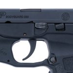 S&W Bodyguard .380ACP Pistol