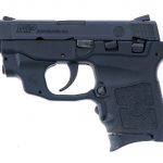 S&W Bodyguard .380ACP Pistol