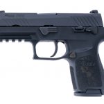 Sig Sauer P320C Compact 9mm Pistol