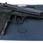 Beretta 92FS 9mm Semi Auto Pistol