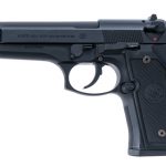 Beretta 92FS 9mm Semi Auto Pistol