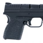 Springfield Armory XDS-9 9mm Semi Auto Pistol