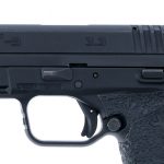 Springfield Armory XDS-9 9mm Semi Auto Pistol