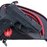 Ruger LC9S 9mm Semi Auto Pistol