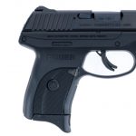 Ruger LC9S 9mm Semi Auto Pistol