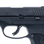 Ruger LC9S 9mm Semi Auto Pistol