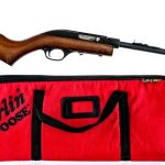 Marlin 70P Papoose .22 LR Semi Auto Rifle