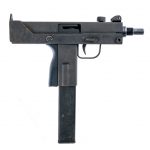 Masterpiece Arms M11-9SA 9mm Semi Auto Pistol