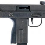 Masterpiece Arms M11-9SA 9mm Semi Auto Pistol