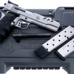 S&W PC1911 .45 ACP Semi Auto Pistol