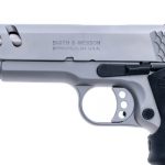 S&W PC1911 .45 ACP Semi Auto Pistol