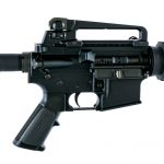 Stag Arms Stag-15 5.56 Semi Auto Rifle