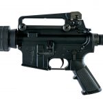 Stag Arms Stag-15 5.56 Semi Auto Rifle