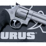 Taurus M44 .44 Magnum Revolver