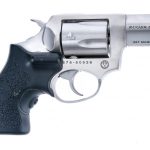 Ruger SP101 Crimson Trace .357 Magnum Revolver