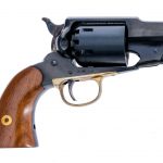 Pietta 1858 Remington Army .44 Cal BP Revolver