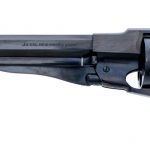Pietta 1858 Remington Army .44 Cal BP Revolver