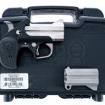 Bond Arms Backup .45 ACP Derringer +Defender BBL