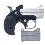 Bond Arms Backup .45 ACP Derringer +Defender BBL