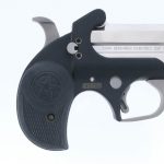 Bond Arms Backup .45 ACP Derringer +Defender BBL