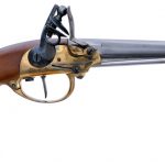 ASM 1777 Charleville Flintlock Pistol .69 Cal