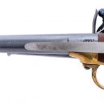 ASM 1777 Charleville Flintlock Pistol .69 Cal