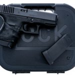 Glock 30 Gen 3 .45 ACP Semi Auto Pistol