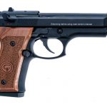 Chiappa M9-22 .22 Long Rifle Semi Auto Pistol