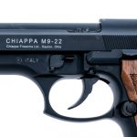 Chiappa M9-22 .22 Long Rifle Semi Auto Pistol