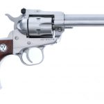Ruger New Model Single Six .22 Cal Revolver