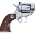 Ruger New Model Single Six .22 Cal Revolver