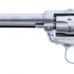 Ruger New Model Single Six .22 Cal Revolver