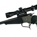 Thompson Center Contender .357 Mag Pistol