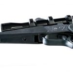 Thompson Center Contender .357 Mag Pistol