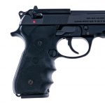 Beretta 92A1 9mm Semi Auto Pistol