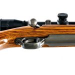 Ruger M77 Mark II .308 Win Bolt Rifle